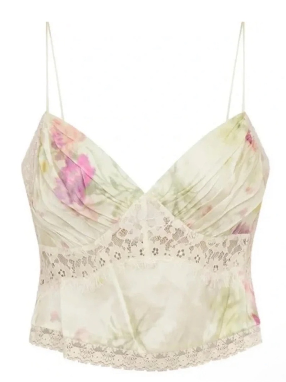 LoveShackFancy Spritely Top